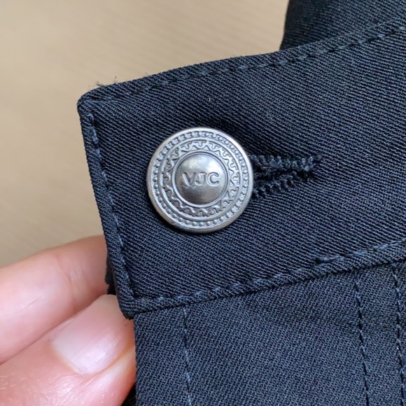 Versace Pants Sz 33 - Picture 8 of 8